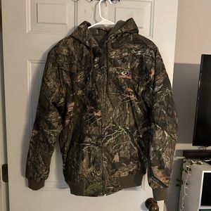 Mossy Oak Jacket
